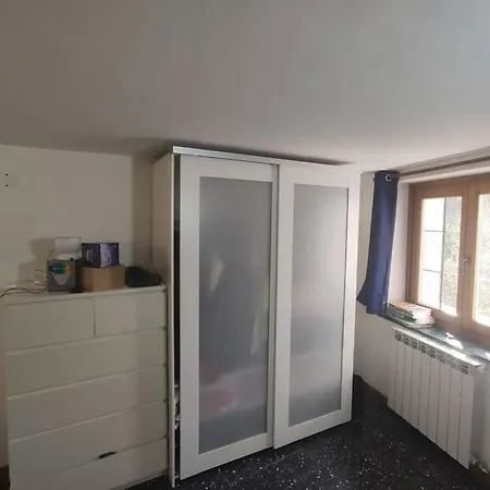 Charme Du Champagne Apartment Verrayes